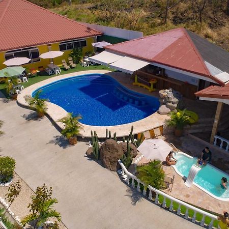 Hotel Boutique Meraki Caldera Εξωτερικό φωτογραφία