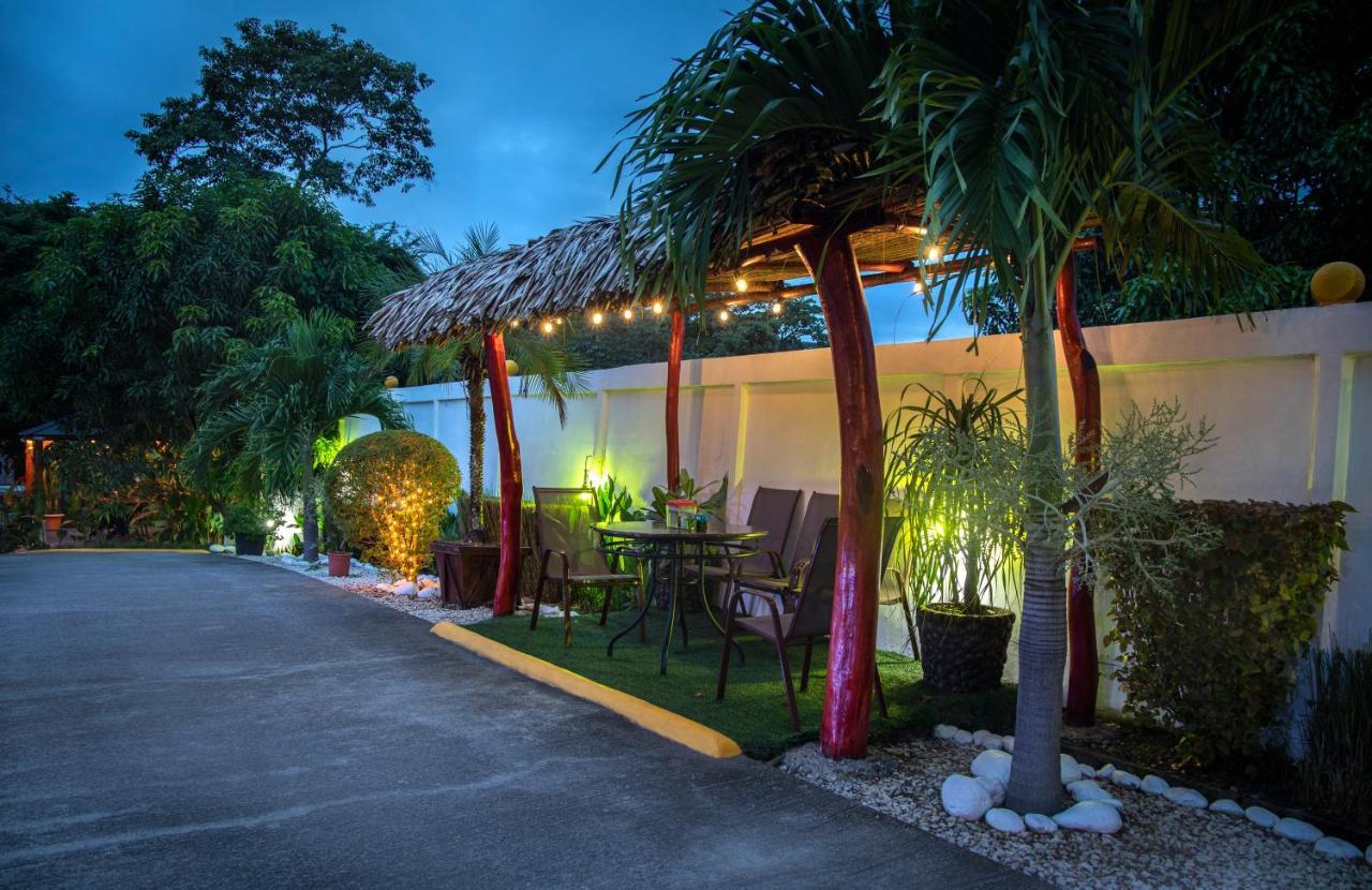 Hotel Boutique Meraki Caldera Εξωτερικό φωτογραφία