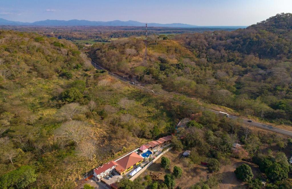 Hotel Boutique Meraki Caldera Εξωτερικό φωτογραφία