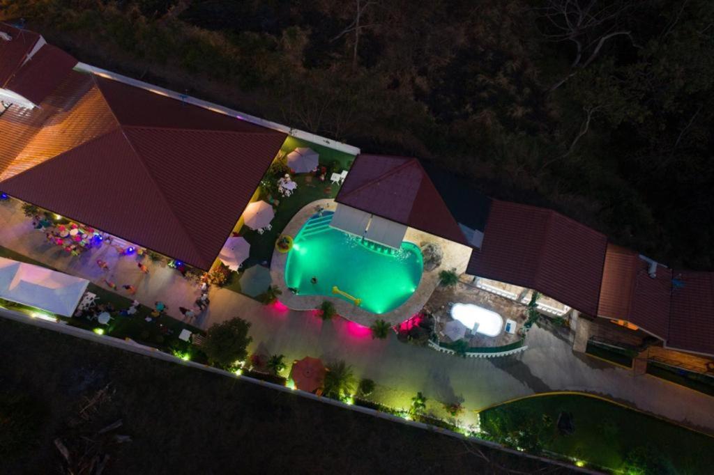 Hotel Boutique Meraki Caldera Εξωτερικό φωτογραφία