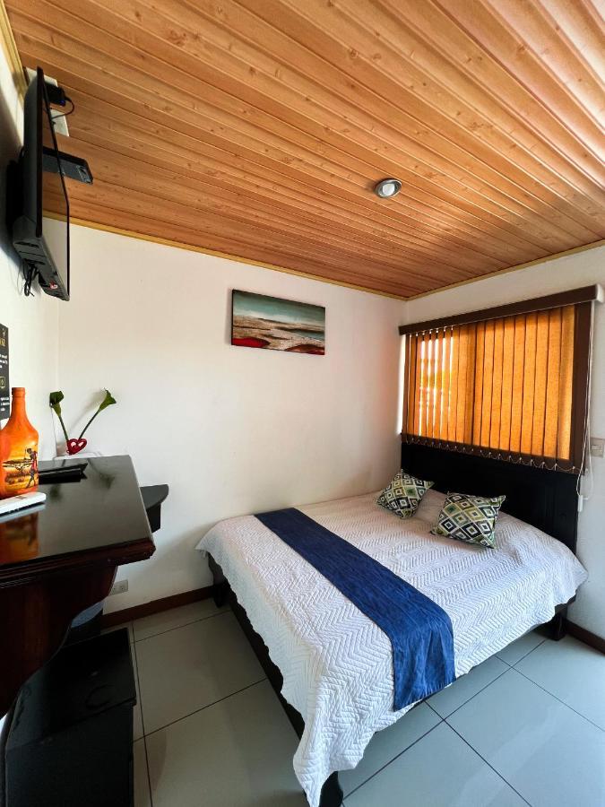 Hotel Boutique Meraki Caldera Εξωτερικό φωτογραφία