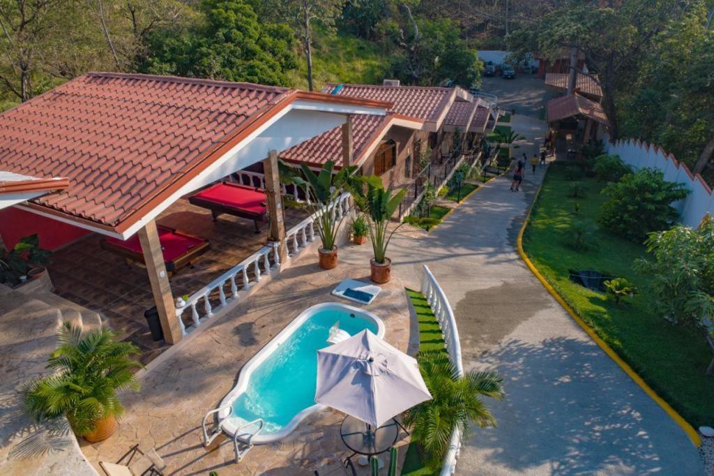 Hotel Boutique Meraki Caldera Εξωτερικό φωτογραφία
