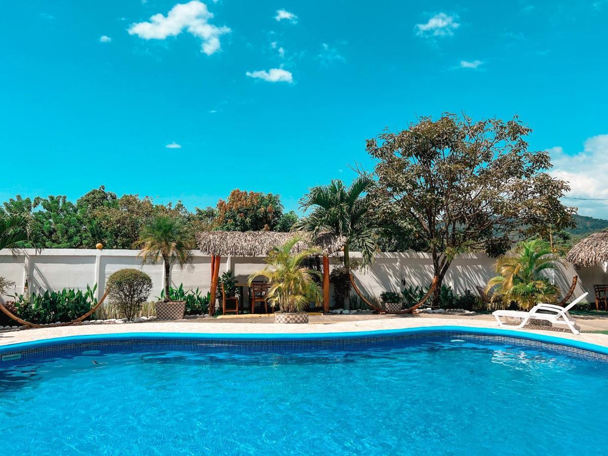 Hotel Boutique Meraki Caldera Εξωτερικό φωτογραφία
