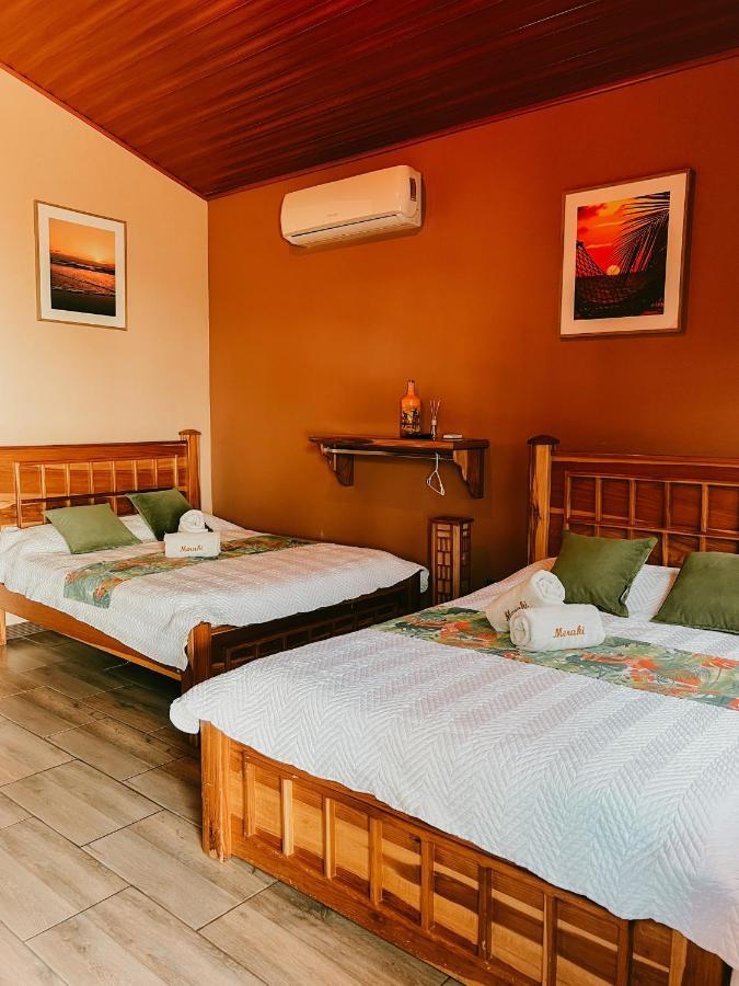 Hotel Boutique Meraki Caldera Εξωτερικό φωτογραφία