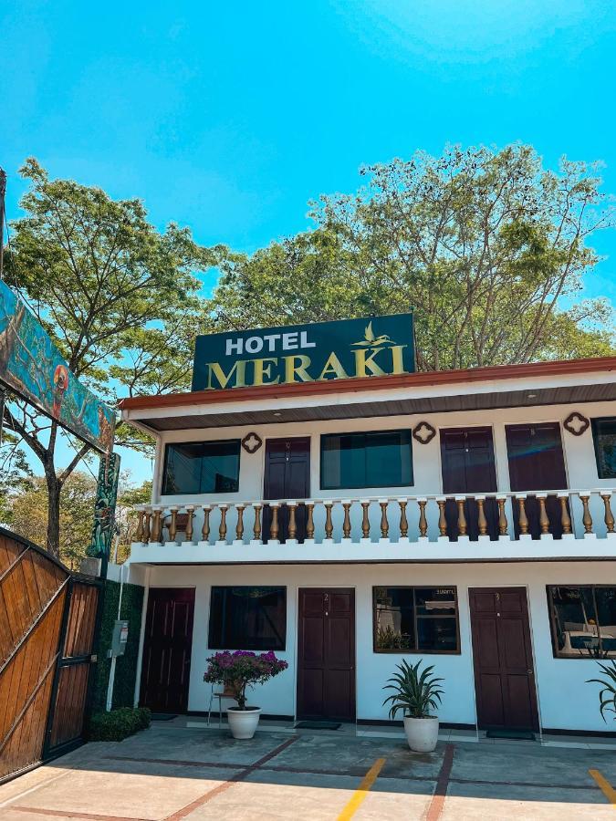 Hotel Boutique Meraki Caldera Εξωτερικό φωτογραφία