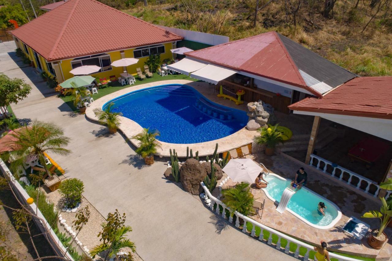 Hotel Boutique Meraki Caldera Εξωτερικό φωτογραφία